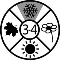 Outwell Constellation Lux Blue Single Sleeping Bag - Outwell - Van Life Living