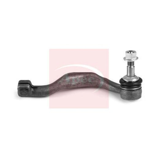 Apec Steering Tie Rod End Ball Joint Front Right AST6970