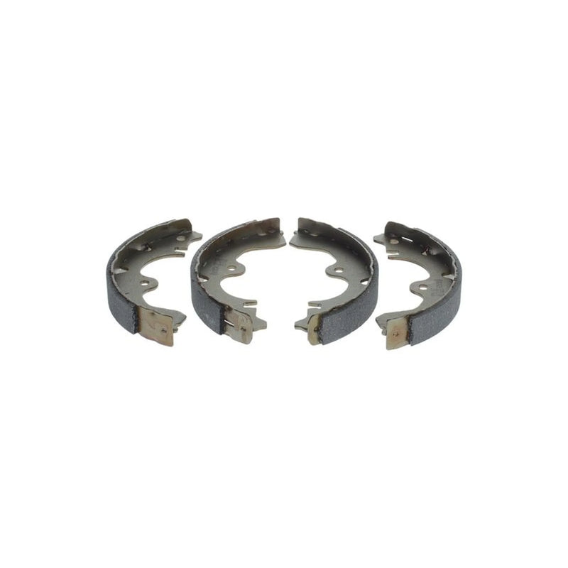 Bosch Brake Shoe Set Axle Kit 0 986 487 298