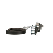 Gates Timing Belt Kit with Rollers K025649XS