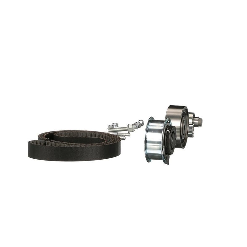 Gates Timing Belt Kit with Rollers K025649XS