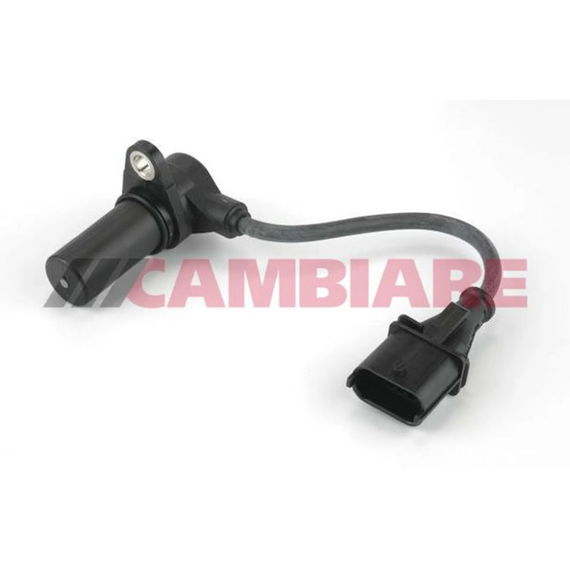 Cambiare Crankshaft Position Sensor VE363335