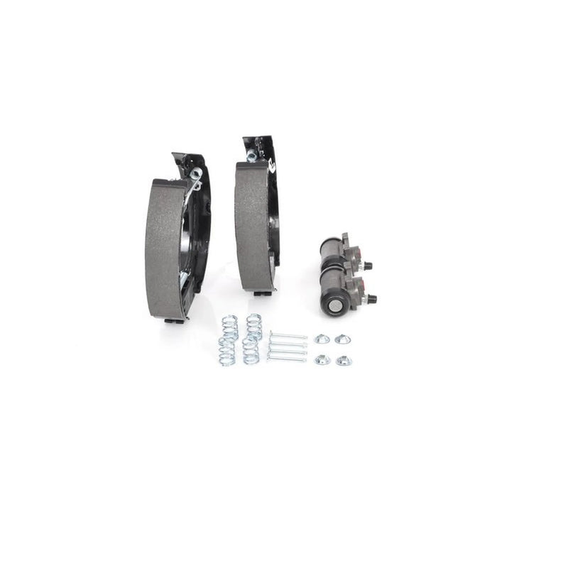 Bosch Brake Shoe Set Axle Kit 0 204 114 040