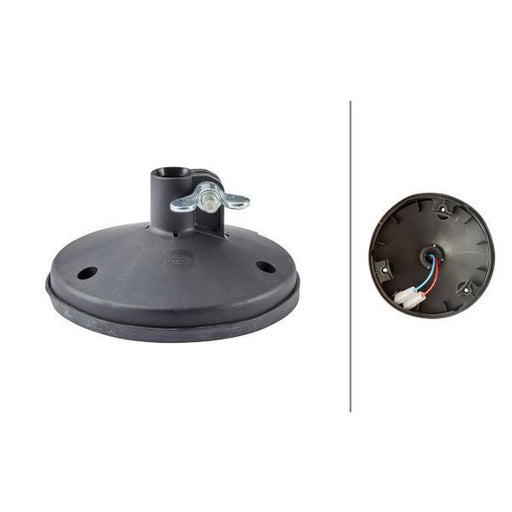 Hella Mounting Holder Bracket 8HG 005 436-041