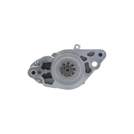 Hella Starter Motor 12V 2kW 9 Teeth 8EA 011 611-981