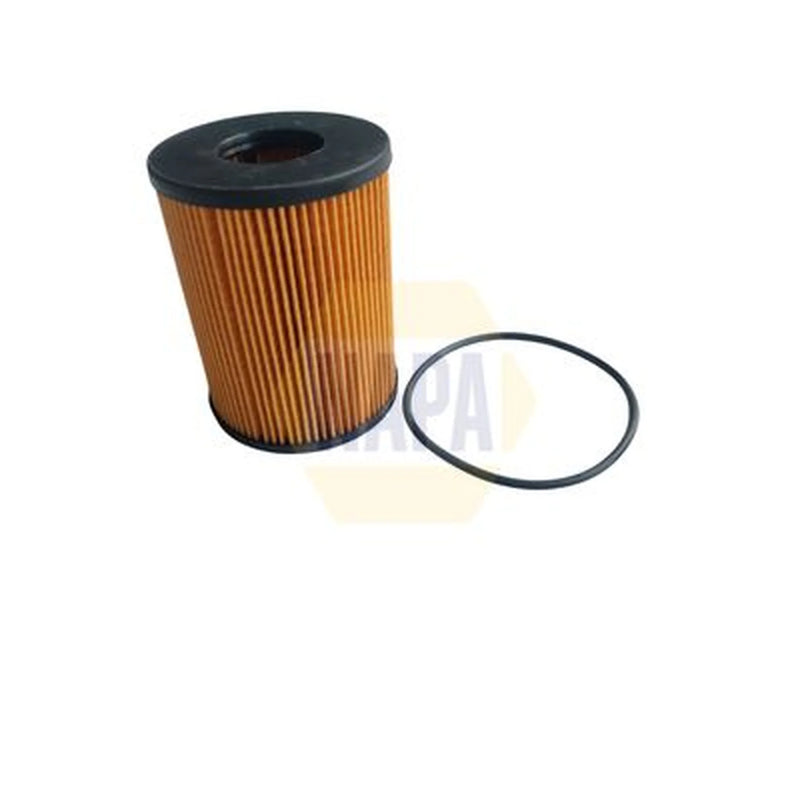 NAPA Engine Oil Filter NFO3204