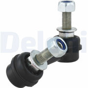 Delphi Stabiliser Bar Link Coupling Rod Front Right TC2281