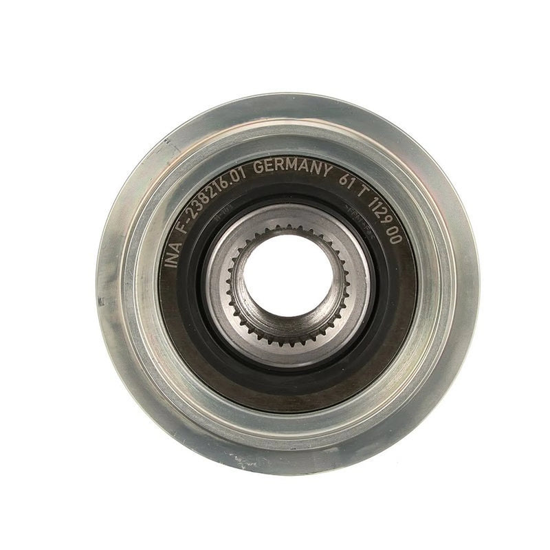 Gates Alternator Overrunning Freewheel Clutch OAP7305