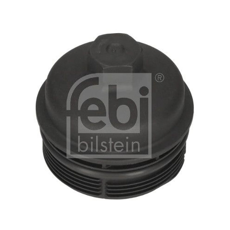 Febi Oil Filter Housing Cap 188579