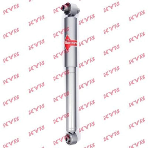 KYB Shock Absorber Damper Strut Rear 553358