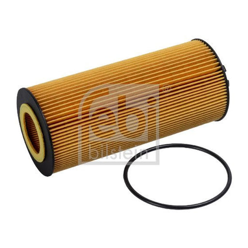 Febi Engine Oil Filter 49866