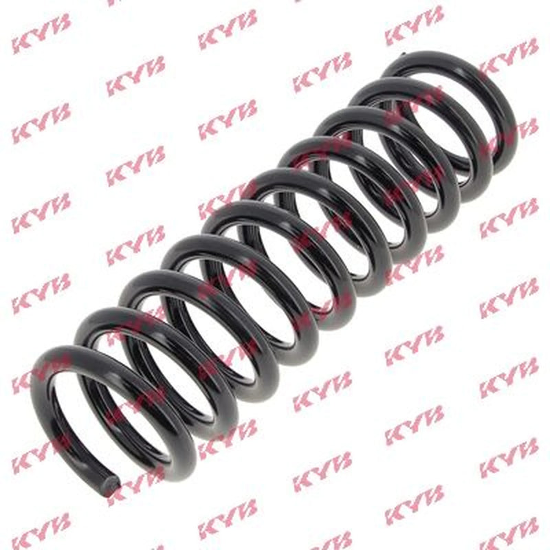 KYB Rear Suspension Coil Spring RD5342