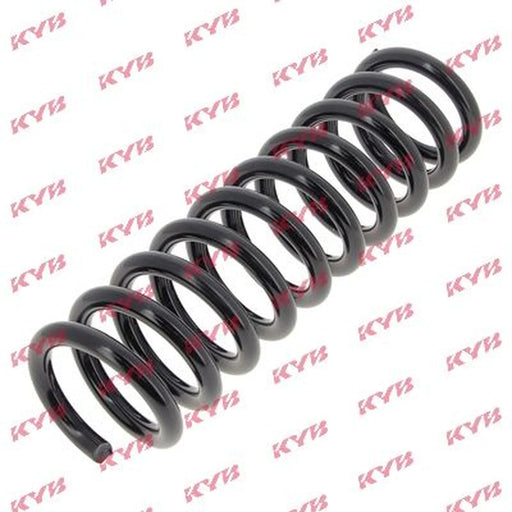 KYB Rear Suspension Coil Spring RD5342