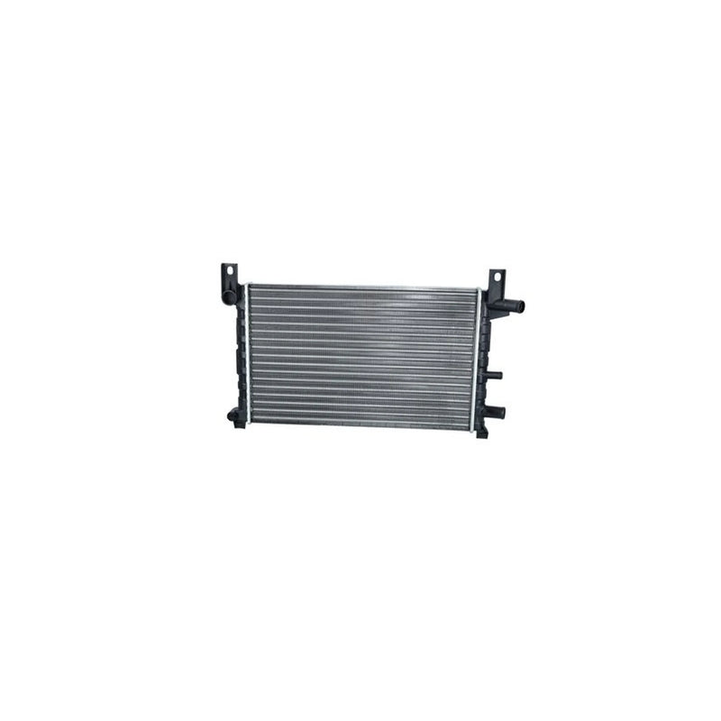 NRF Engine Radiator 506220