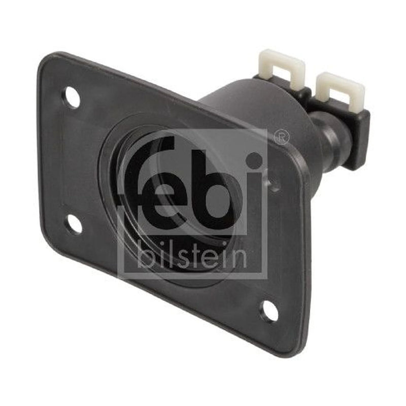 Febi Trailer Socket Gasket 2 Connectors 171843