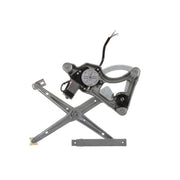Valeo Electric Window Regulator Lifter Right Front 851895