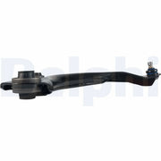 Delphi Control/Trailing Arm Lower TC8384