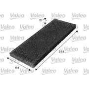 Valeo Cabin Air Filter (Pollen Filter) 716000
