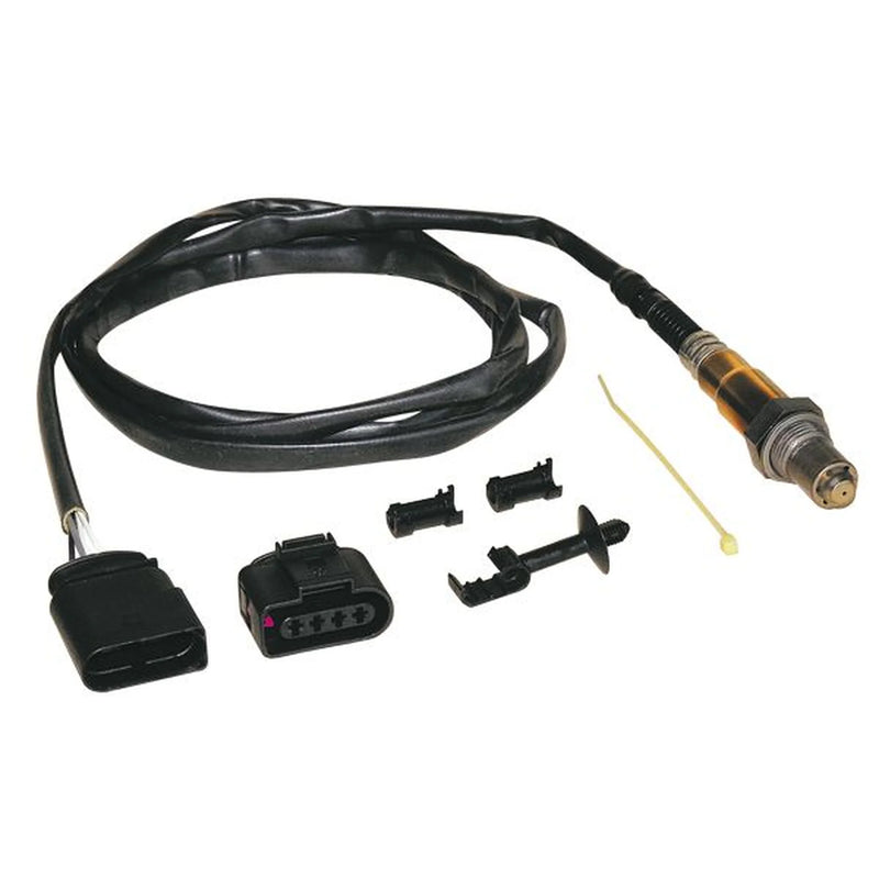 Bosch O2 Lambda Oxygen Sensor after catalytic converter 0 258 006 982