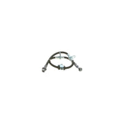 Bosch Brake Hydraulic Hose Line Front Right 1 987 476 322