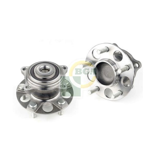 BGA Wheel Bearing Kit 143mm WHB6118K