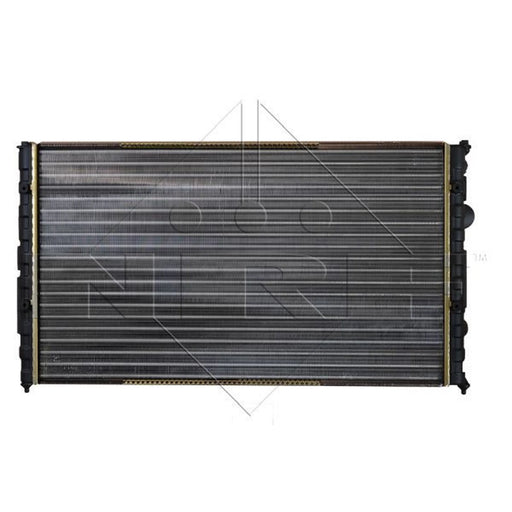 NRF Engine Radiator 53632