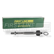 First Line Steering Inner Tie Rod Rack End FTR6000