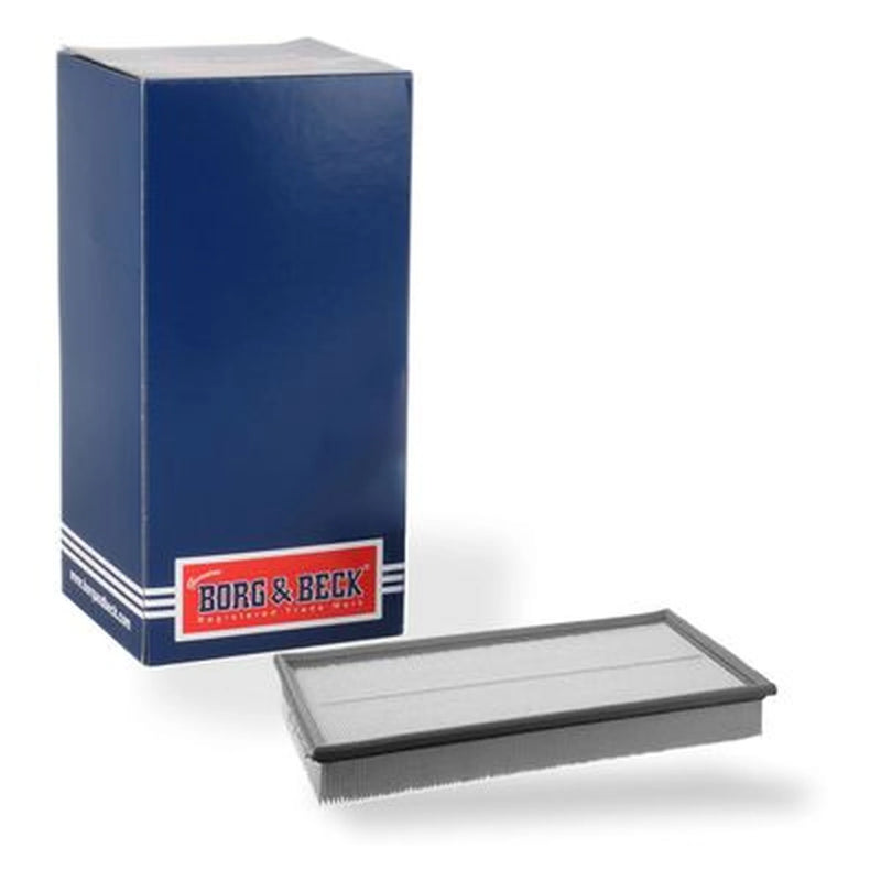 Borg & Beck Engine Air Filter BFA2008
