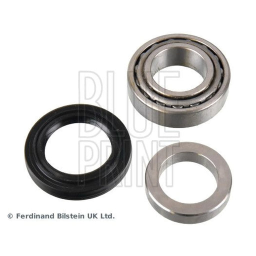 Blue Print Wheel Bearing Kit Rear 65mm ADA108314
