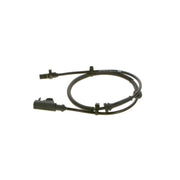 Bosch ABS Wheel Speed Sensor Rear 0 265 007 638