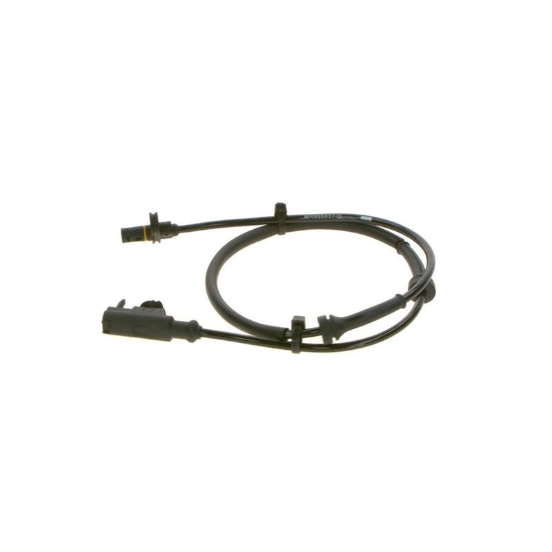 Bosch ABS Wheel Speed Sensor Rear 0 265 007 638