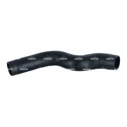 NRF Intercooler Turbo Charge Air Hose Charge Air Cooler 166565