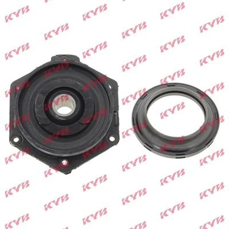 KYB Front Repair Kit Suspension Strut Support Mount SM1909