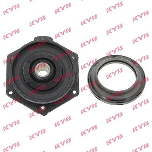 KYB Front Repair Kit Suspension Strut Support Mount SM1909