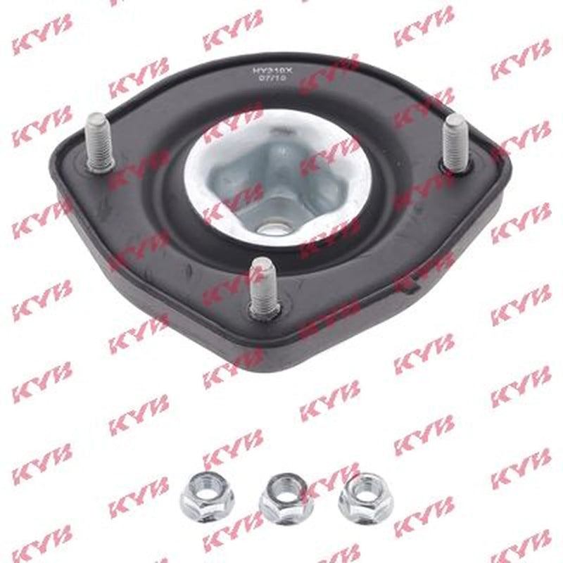 KYB Rear Left Suspension Strut Support Mount SM5239