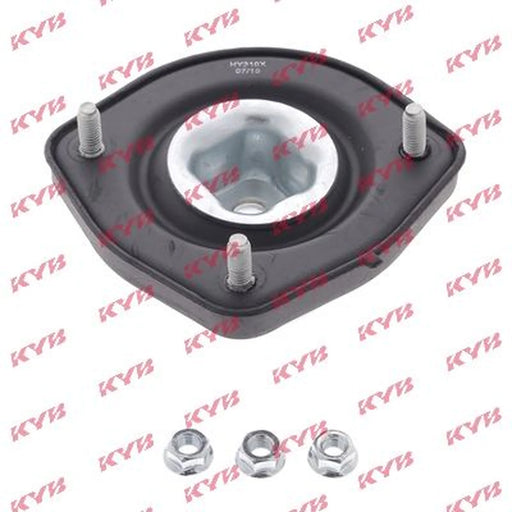 KYB Rear Left Suspension Strut Support Mount SM5239