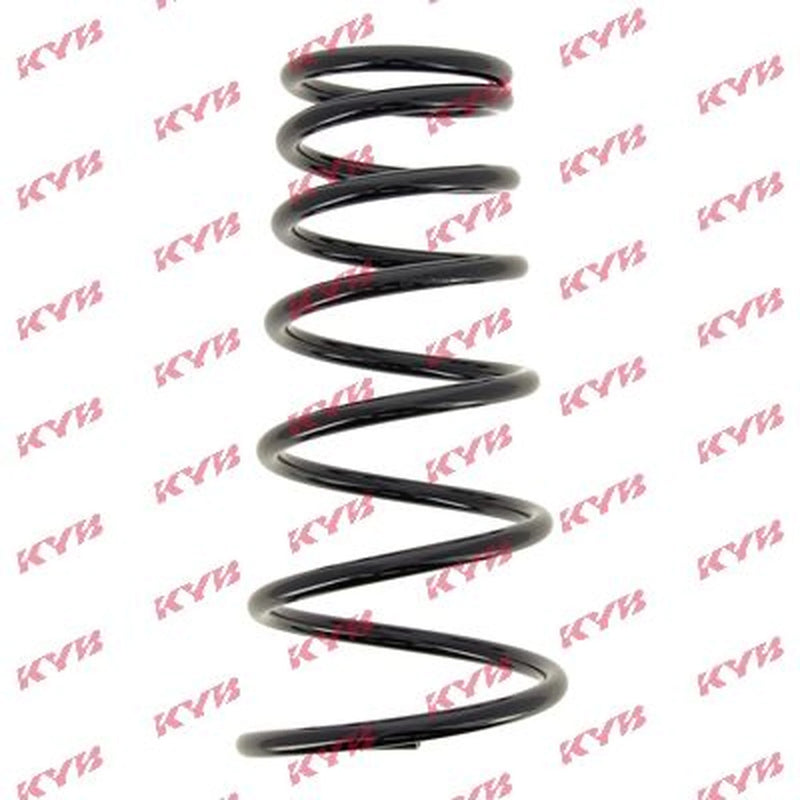KYB Rear Suspension Coil Spring RI6118