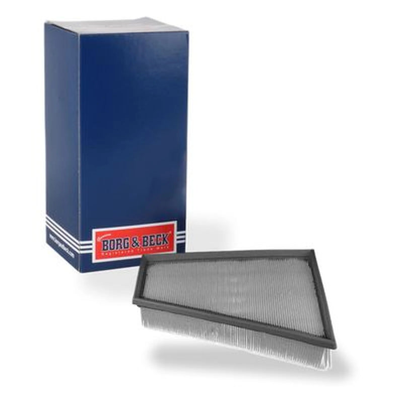 Borg & Beck Engine Air Filter BFA2234