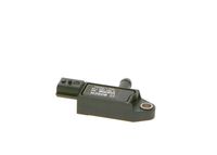Bosch Exhaust Pressure Sensor 0986280716