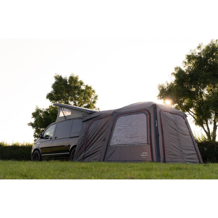 Vango Galli Low Drive Away Poled Awning (180 - 210cm) Campervan - Vango - Van Life Living