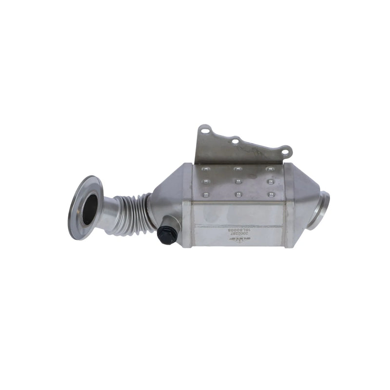 NRF EGR Cooler (Exhaust Gas Recirculation) 48348