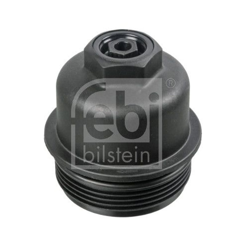 Febi Oil Filter Housing Cap 187824