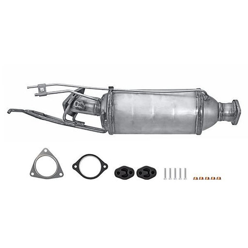 Hella Soot/Particulate Filter 8LH 366 081-591