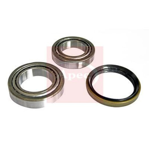 Apec Wheel Bearing Kit AWB1813