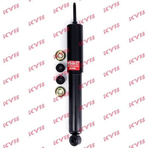 KYB Shock Absorber Damper Strut Front 344285