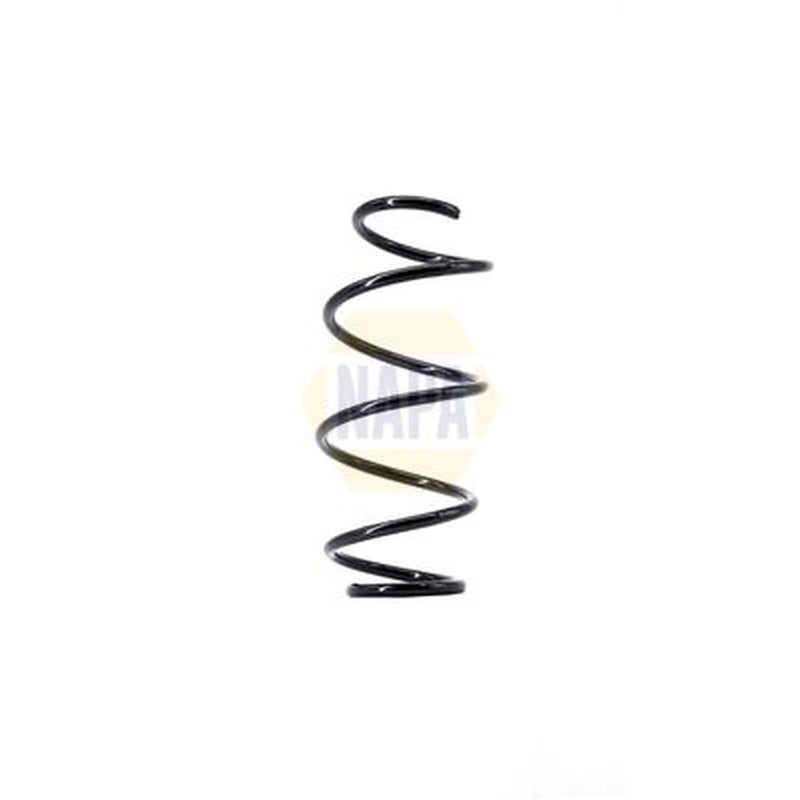 NAPA Front Suspension Coil Spring NCS1341