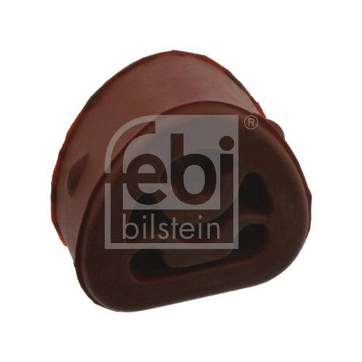 Febi Exhaust System Mount Left EPDM (ethylene propyle 10040