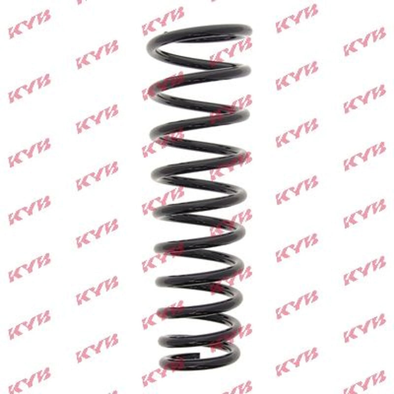 KYB Front Suspension Coil Spring RI1277