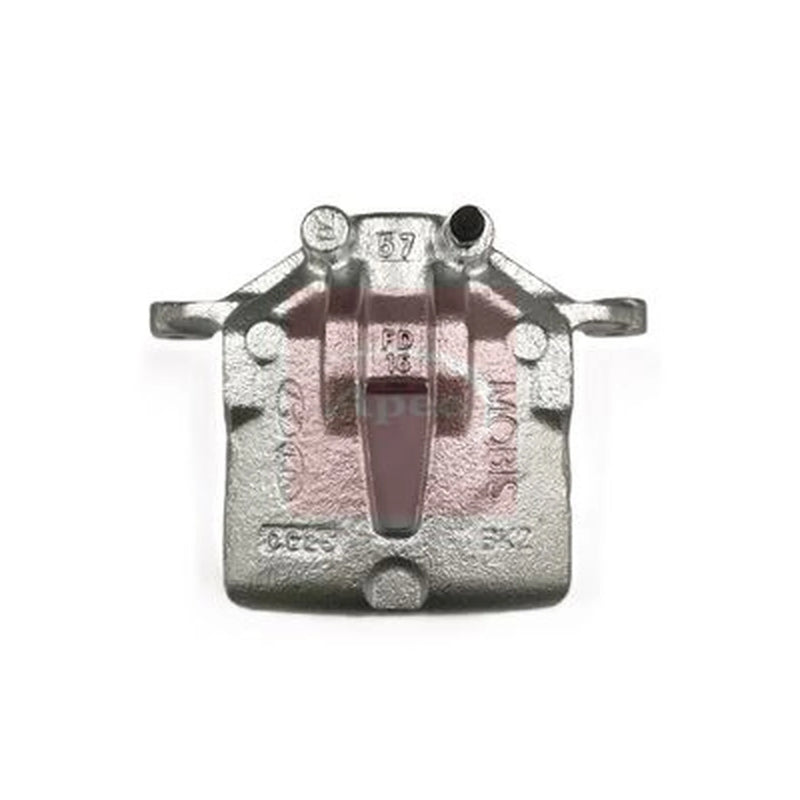 Apec Brake Caliper Assembly Front Right RCA1412