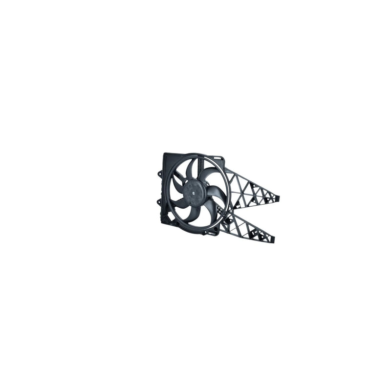 NRF Engine Cooling Fan 47252